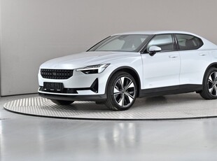 Polestar 2 Long Range AWD 5d