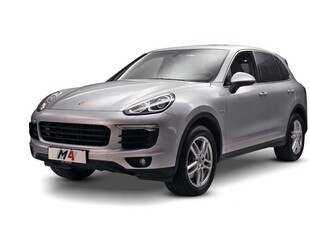 Porsche Cayenne 3,0 D Tiptr.