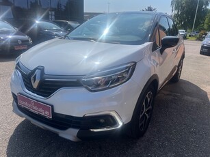 Renault Captur 0,9 TCe 90 Intens 5d