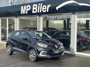 Renault Captur 0,9 TCe 90 Zen