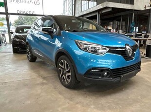 Renault Captur 1,2 TCe 120 Dynamique EDC