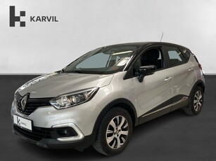 Renault Captur 1,2 TCe 120 Zen EDC 5d