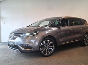 Renault Espace 1,6 dCi 130 Life 7prs 5d