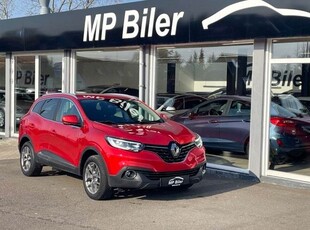 Renault Kadjar 1,2 TCe 130 Life