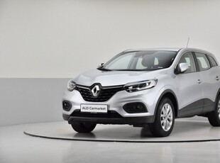 Renault Kadjar 1,3 TCe 140 Zen 5d