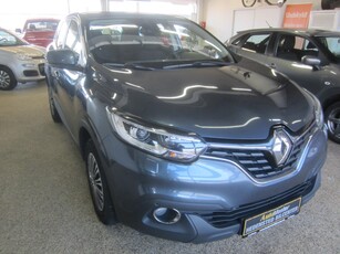 Renault Kadjar 1,3 TCe 140 Zen 5d