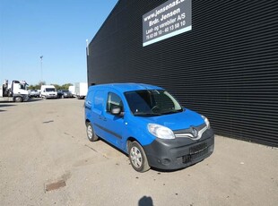 Renault Kangoo 1,5 L1 DCI Express start/stop 90HK Van