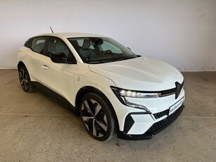 Renault Megane E-Tech 40 Equilibre 5d