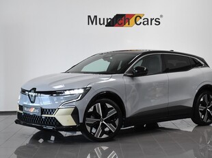 Renault Megane E-Tech 60 Iconic 5d