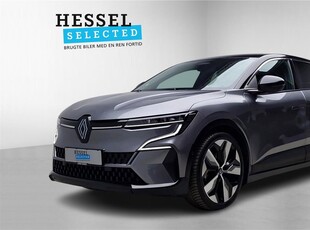 Renault Megane E-Tech 60 Techno 5d