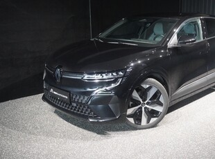 Renault Megane E-Tech 60 Techno 5d