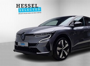 Renault Megane E-Tech 60 Techno 5d