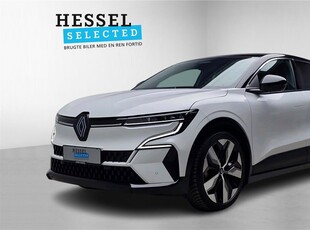 Renault Megane E-Tech 60 Techno 5d