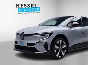 Renault Megane E-Tech 60 Techno 5d