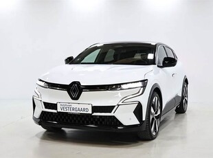 Renault Mégane E-TECH Techno 220HK 5d Aut.