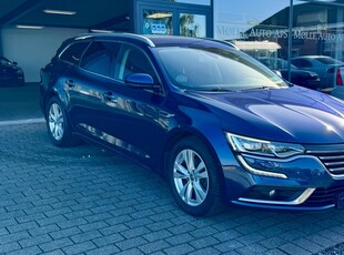 Renault Talisman 1,6 TCe 150 Zen Sport Tourer EDC 5d