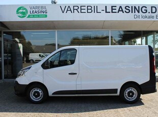 Renault Trafic T29 2,0 dCi 145 L1H1