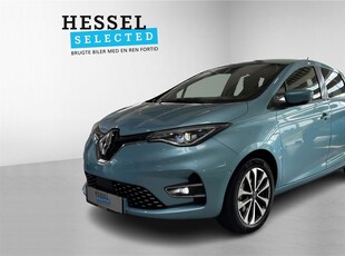 Renault Zoe 52 Intens 5d