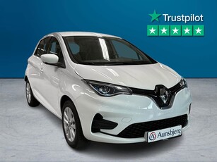 Renault Zoe 52 Zen 5d