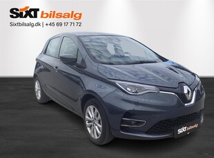 Renault Zoe 52 Zen 5d