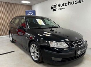 Saab 9-3 1,8 t Linear SportCombi Hirsh aut.