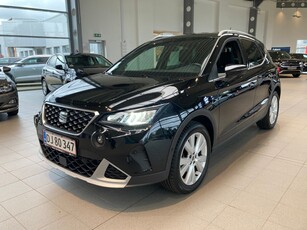 Seat Arona 1,0 TSi 110 Xperience DSG 5d