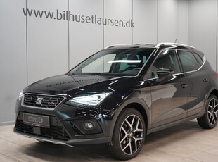 Seat Arona 1,0 TSi 115 FR DSG 5d