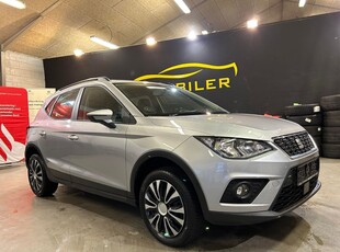 Seat Arona 1,0 TSi 95 Reference 5d