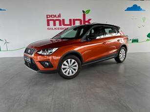 Seat Arona 1,0 TSi 95 Xcellence 5d