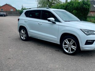 Seat Ateca 1,5 TSi 150 FR DSG 5d