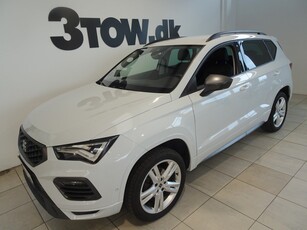 Seat Ateca 1,5 TSi 150 FR DSG 5d