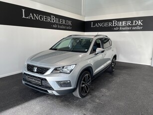 Seat Ateca 1,6 TDi 115 Style 5d