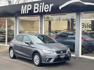 Seat Ibiza 1,0 TSi 95 FR