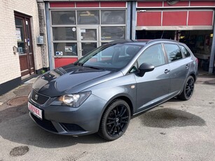 Seat Ibiza 1,2 TDi 75 Reference ST eco 5d