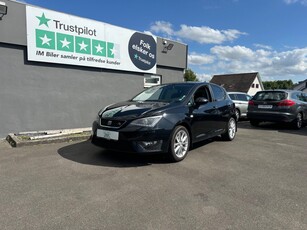 Seat Ibiza 1,2 TSi 105 FR Avengers eco 5d