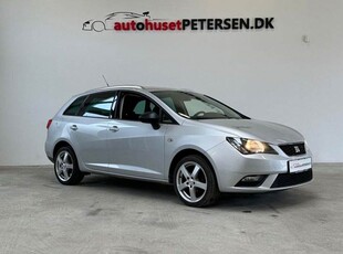 Seat Ibiza 1,4 TDi 75 Style ST