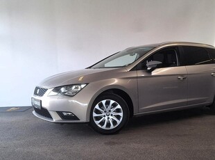 Seat Leon 1,2 TSi 105 Style ST DSG eco 5d