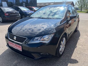 Seat Leon 1,4 TSi 150 Style ST DSG 5d