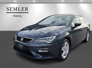 Seat Leon 1,5 TSi 150 FR ST DSG 5d