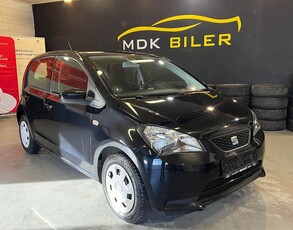 Seat Mii 1,0 MPi 60 Style 5d