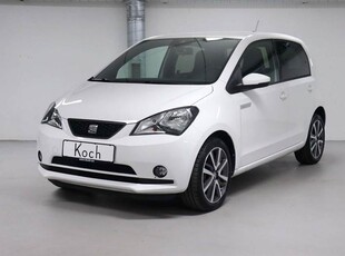 Seat Mii Electric