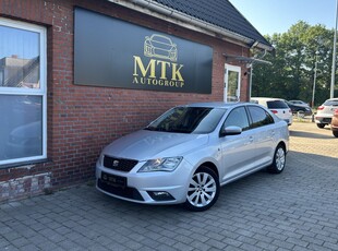 Seat Toledo 1,2 TSi 105 Style 5d