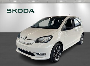 Skoda Citigo-e iV Style 5d