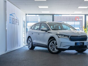 Skoda Enyaq 60 iV 5d