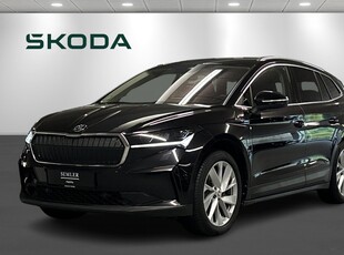 Skoda Enyaq 60 iV Loft 5d