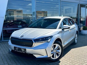 Skoda Enyaq 60 iV Premium 5d