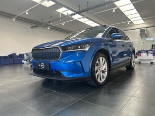 Skoda Enyaq 80 iV 5d