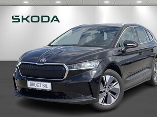 Skoda Enyaq 80 iV 5d