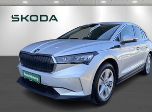 Skoda Enyaq 80 iV 5d