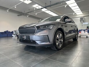 Skoda Enyaq 80 iV 5d